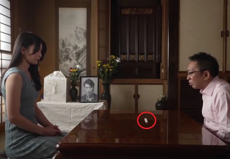 Một ngày sau tang lễ anh xã, vợ sắp cưới của con trai đã bị bố anh xã ép quan hệ không bao đến mang thai