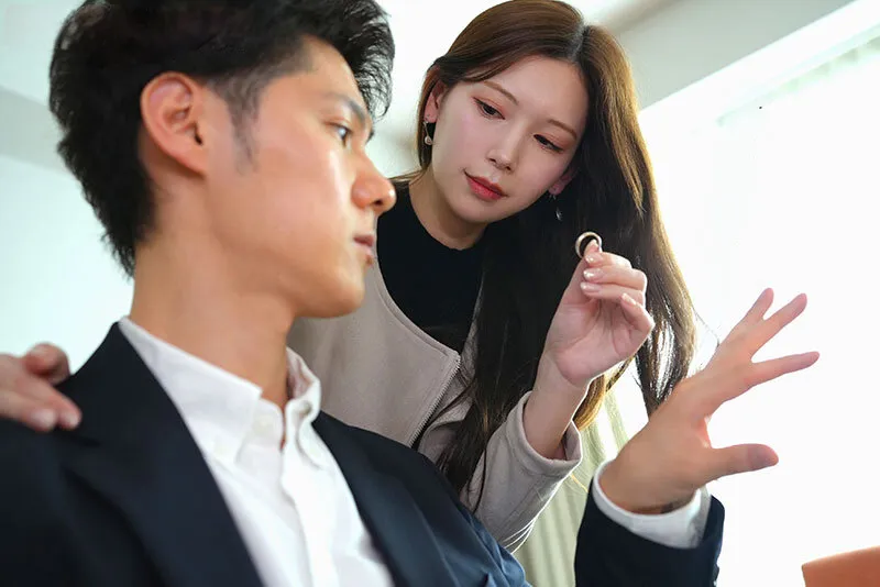 Vợ yêu đi đi giã ngoại, anh xã ở nhà bị nhỏ em vợ yêu gạ nắc không trượt phát nào