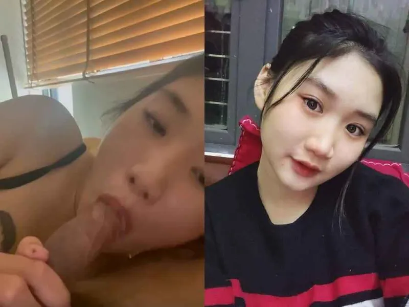 Chồng yêu đụ vợ yêu dồn dập phê tê lồn